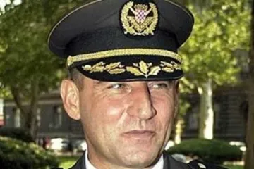 Haag UN-u 'cinka' RH zbog nesuradnje