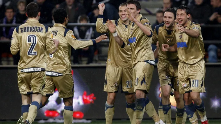 Dinamo korak i pol do europskog proljeća