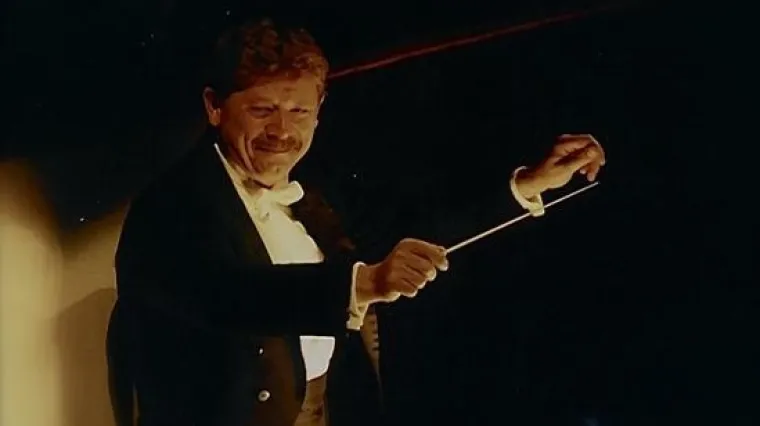 Preminuo maestro Vjekoslav &Scaron;utej (58)