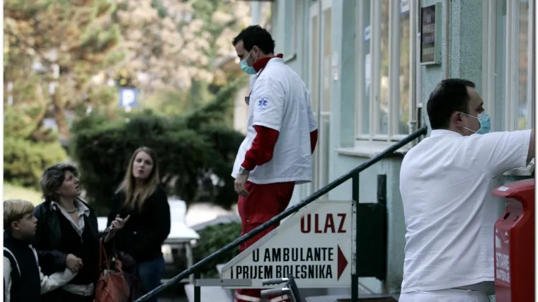 19 osoba podleglo svinjskoj gripi