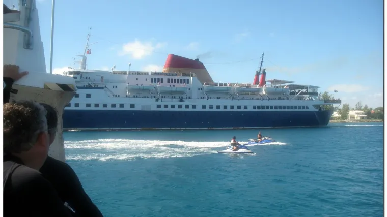 Pobuna zbog otkaza hrvatskom kapetanu