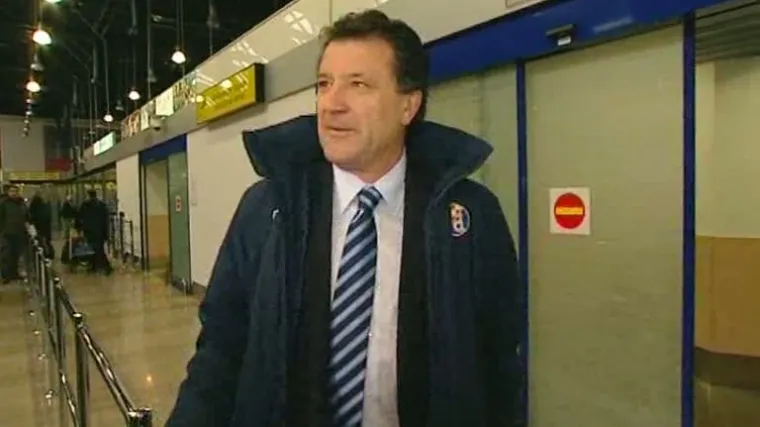 Mamić: Odlazim ne pomirim li se s navijačima