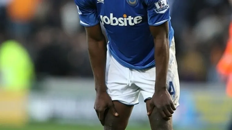 Portsmouth ne plaća igrače