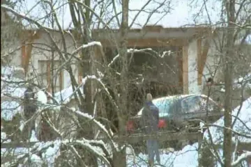 Polanski prebačen u kućni pritvor