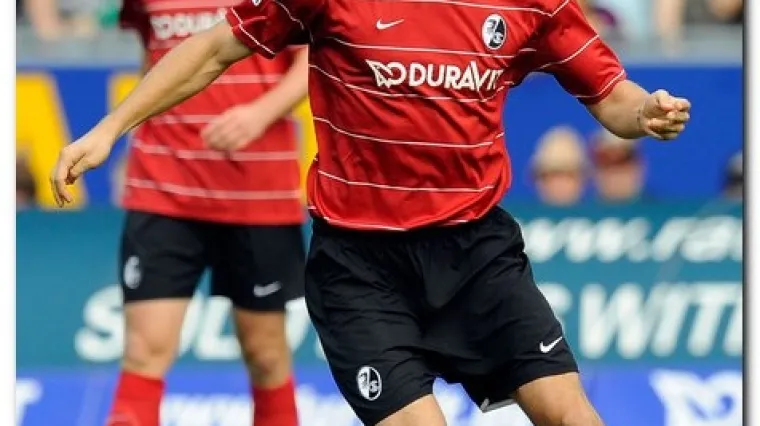 Banović pogodio u remiju s Wolfsburgom