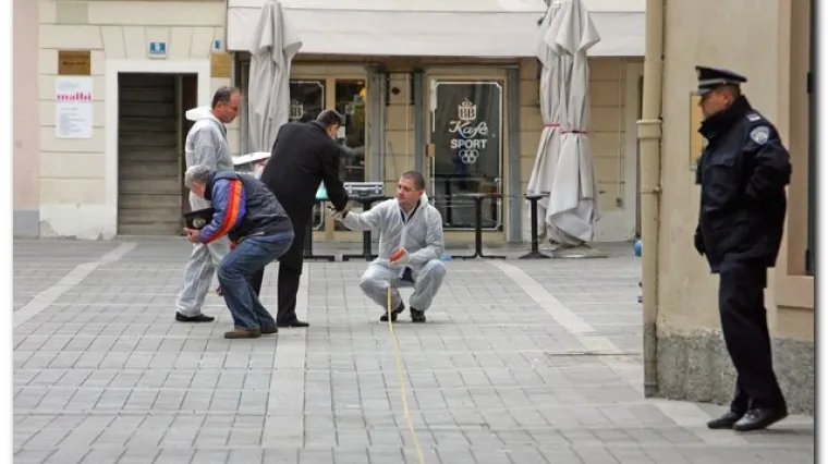 Uhićeni ubojice riječkog studenta?