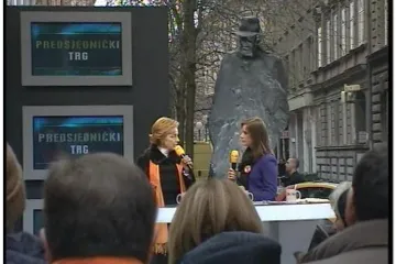 Pusić: Bilo bi stra&scaron;no kad bi ovisili o Crkvi