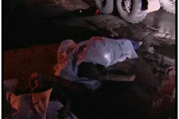 Vatromet izazvao požar - stotinu izgorjelih