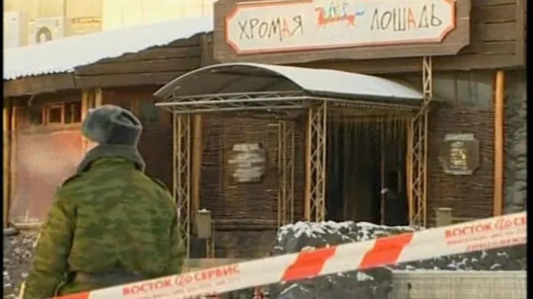 Raste broj žrtava požara u Rusiji