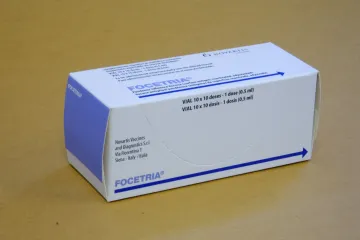 Agencija za lijekove: Cjepivo sigurno i kvalitetno