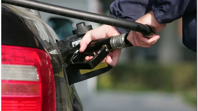 Nove cijene goriva: Lipa-dvije gore-dolje