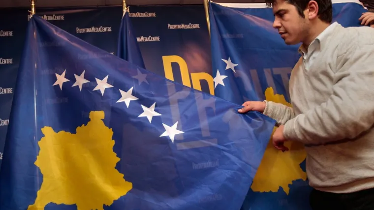 Hrvatska brani neovisnost Kosova