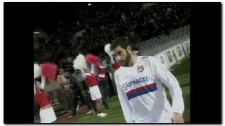 Lille u golijadi pobijedio Lyon