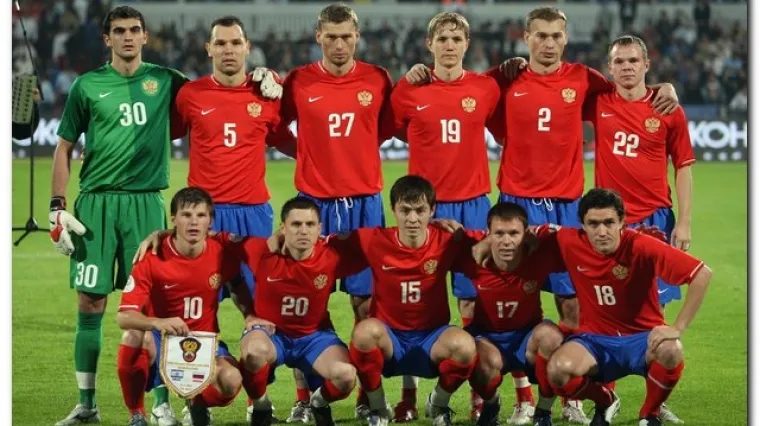 Rusi zaružili do pet ujutro prije Slovenije