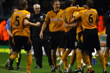 Wolvesi pronašli žrtvu