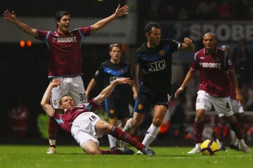 Vragovi potukli Čekićare