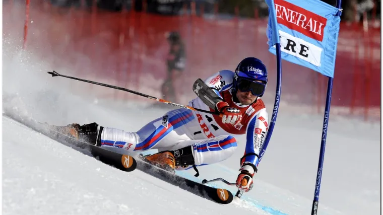 Grange okončao sezonu