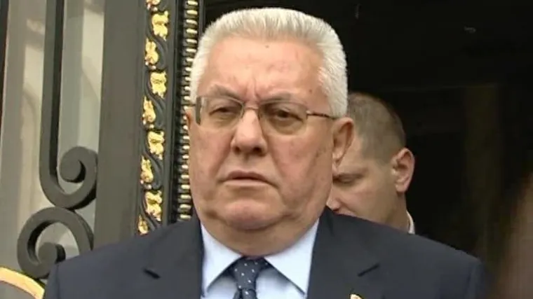 Barba Luka o prodaji Ine: To nije moj fah!