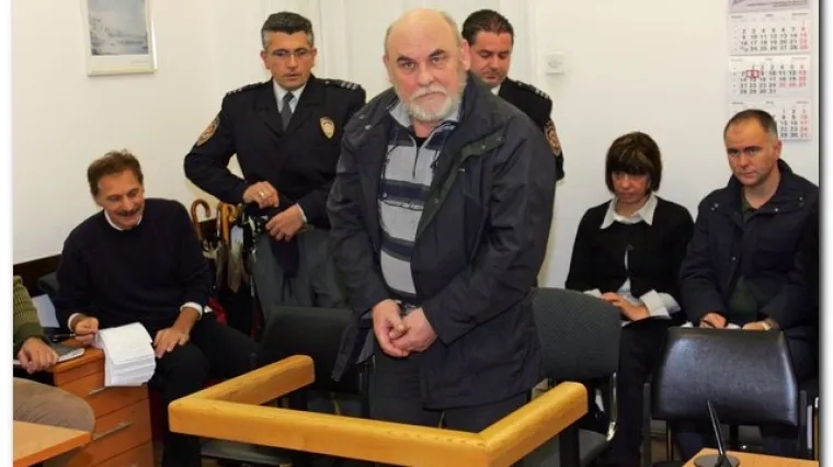 Eduardu Nodilu povećali kaznu