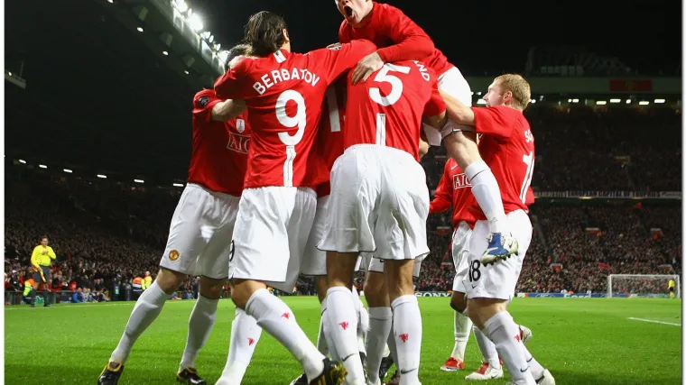 Man Utd bez 15 igrača večeras protiv Wolsburga