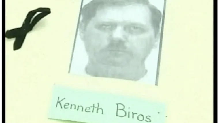 SAD: Pogubljenje injekcijom za uspavljivanje životinja