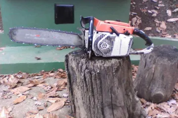 Motorkom terorizirao goste noćnog kluba u Slunju