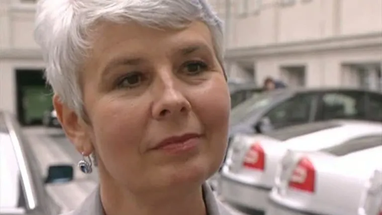 "Nismo prosvjedovali zbog pregledavanja putovnice"