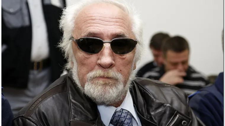 Zagajski osuđen na 11 godina zatvora