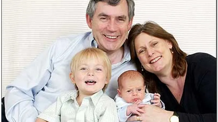 Sin britanskog premijera izazvao zbrku