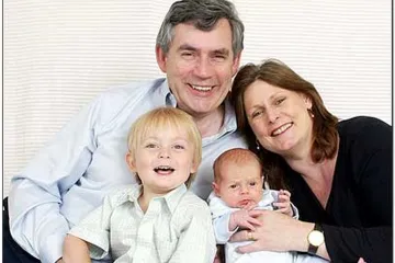 Sin britanskog premijera izazvao zbrku