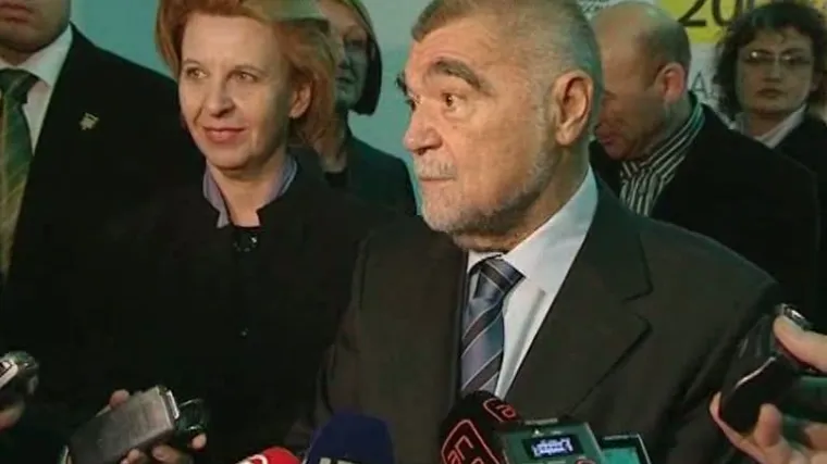 Mesić: Ne znam za&scaron;to se čovjek ljuti