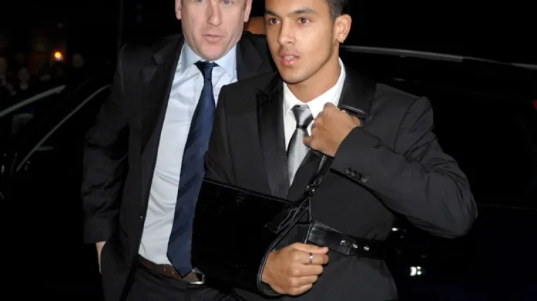 Theo Walcott pi&scaron;e knjige za djecu