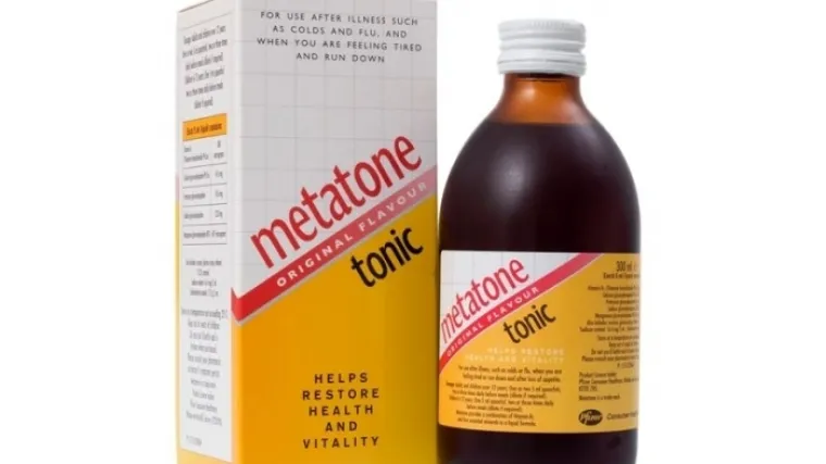 Proizveli vitamine koji smrde po benzinu