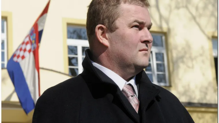 Policija pronašla vojne dokumente