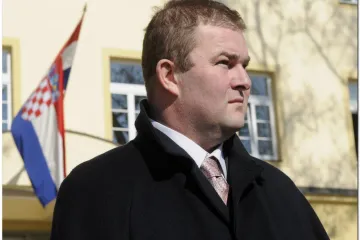 Policija pronašla vojne dokumente