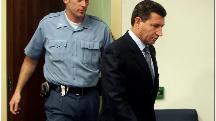 Pretres razbjesnio Gotovinine odvjetnike