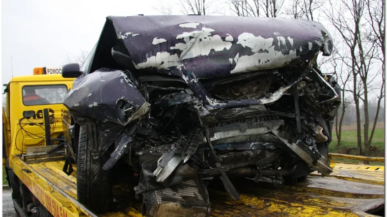 U Valpovu poginula starica