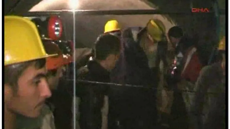 U rudniku poginulo svih 19 rudara