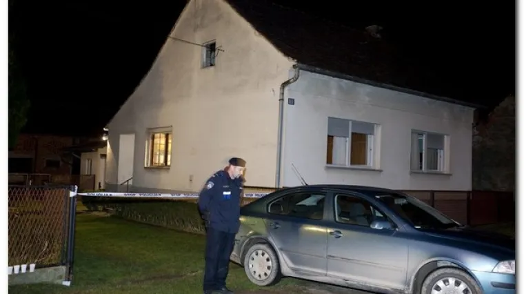 Branitelj poginuo u požaru