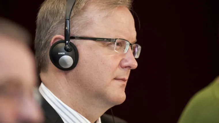 Rehn: Bugarska i Rumunjska nisu trebale ući u EU