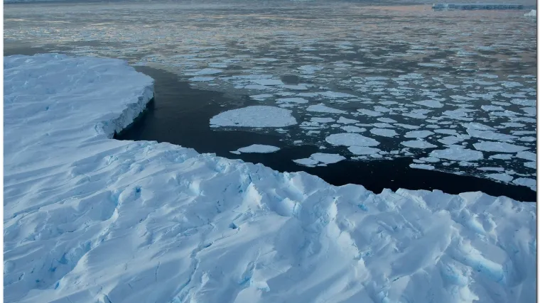 'Otapanje se neće moći spriječiti'