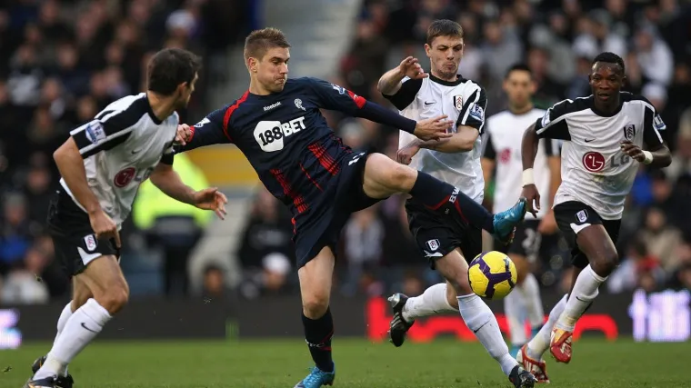 Klasnić pogodio, Bolton slavio