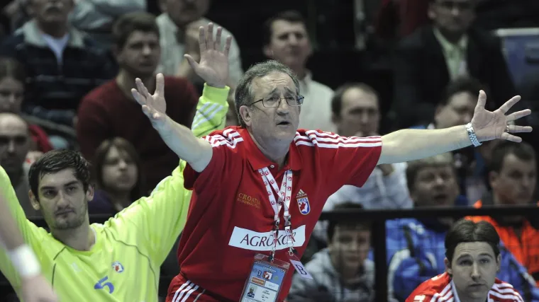 Červar pozvao Metličića