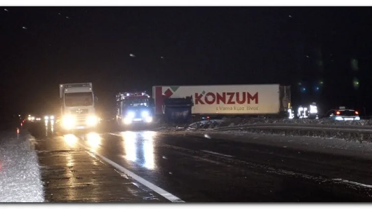 Poginuli pod kotačima &scaron;lepera