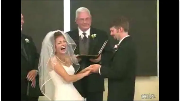 Brak je mrak, ali samo dok traje