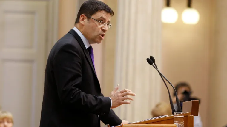 SDP o Sanaderu: Vrijeme za Nesklad 2!