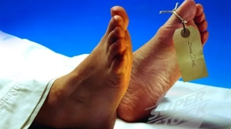 Mjesecima ležala mrtva i primala posjete