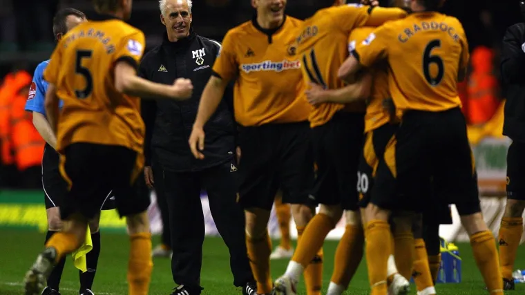 Wolvesi pod istragom