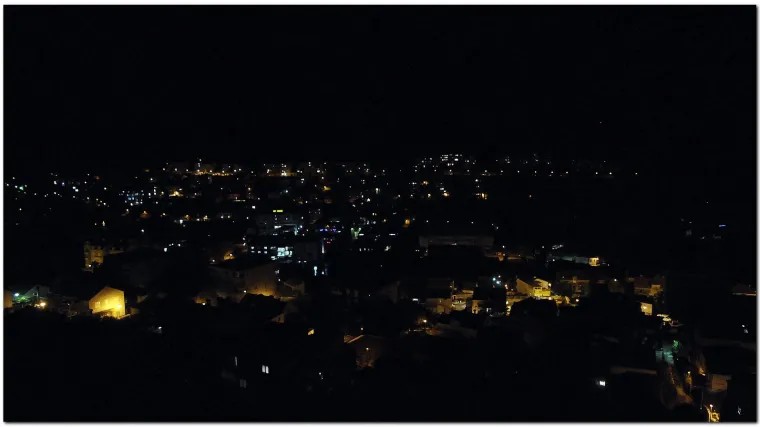 Cavtat i Konavle jo&scaron; bez struje