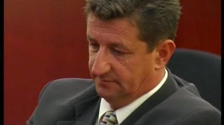 Zbog ratnih zločina uhitili Željka Sačića